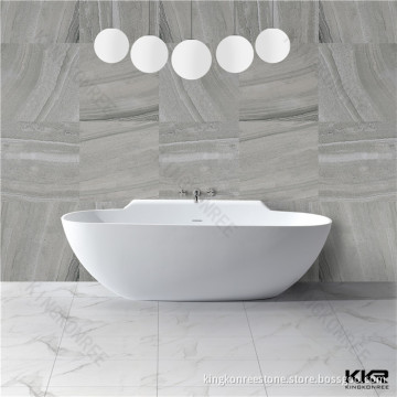 cheap free standing mini small bathtub